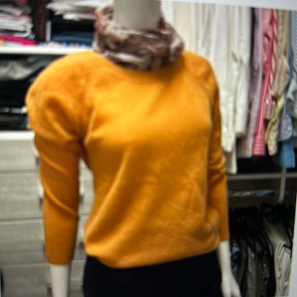 Soft 100% Cashmere by Joie
